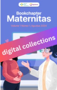 Bookchapter Maternitas Volume 1 Nomor 1 Agustus 2024