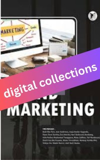 Image of Brand Marketing