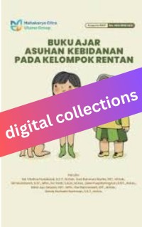 Buku Ajar Asuhan Kebidanan Kelompok Rentan