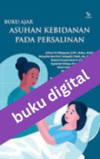 Image of Buku Ajar Asuhan Kebidanan pada Persalinan