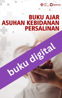 Image of Buku Ajar Asuhan Kebidanan Persalinan