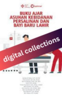 Image of Buku Ajar Asuhan Kebidanan Persalinan dan Bayi Baru Lahir