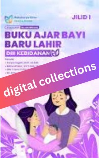 Buku Ajar Bayi Baru Lahir DIII Kebidanan Jilid 1