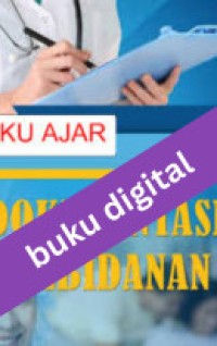 Image of Buku Ajar Dokumentasi Kebidanan