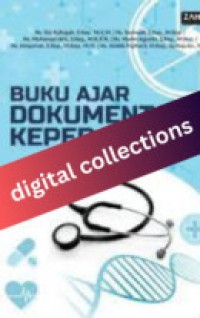 Image of Buku Ajar Dokumentasi Keperawatan