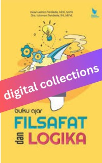 Image of Buku Ajar Filsafat dan Logika