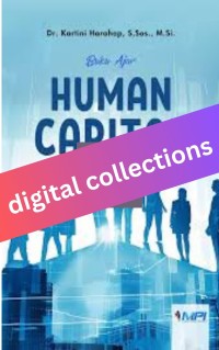 Image of Buku Ajar Human Capital