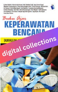 Image of Buku Ajar Keperawatan Bencana