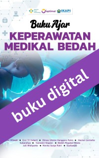 Image of Buku Ajar Keperawatan Medikal Bedah