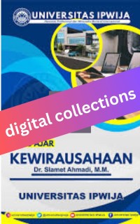 Image of Buku Ajar Kewirausahaan