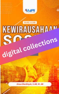 Image of Buku Ajar Kewirausahaan Sosial