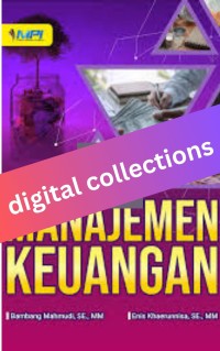 Image of Buku Ajar Manajemen Keuangan
