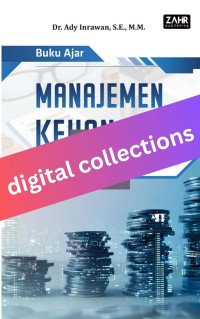 Image of Buku Ajar Manajemen Keuangan