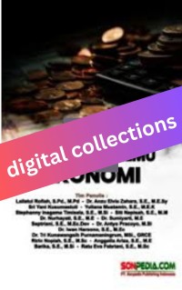 Image of Buku Ajar Pengantar Ilmu Ekonomi