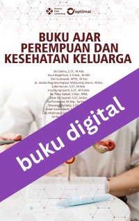 Image of Buku Ajar Perempuan dan Kesehatan Keluarga.