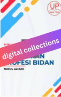 Image of Buku Ajar Psikologi Pendidikan Profesi Bidan