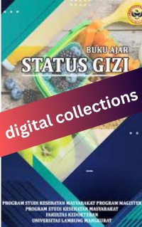 Image of Buku Ajar Status Gizi