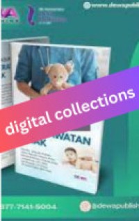 Image of Buku Asuhan Keperawatan Anak