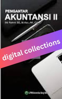 Image of Buku Pengantar Akuntansi 2