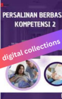 Image of Buku Persalinan Berbasis Kompetensi 2