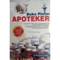 Image of Buku Pintar Apoteker