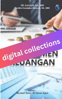 Image of Buku Referensi Manajemen Keuangan