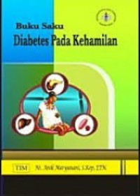 Image of Buku Saku Diabetes Pada Kehamilan