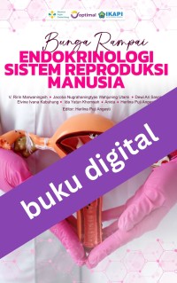 Image of Bunga Rampai Endokrinologi Sistem Reproduksi Manusia