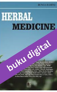Image of Bunga Rampai Herbal Medicine