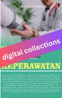 Image of Bunga Rampai Keterampilan dasar Praktik Keperawatan