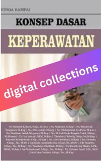 Image of Bunga Rampai Konsep Dasar Keperawatan