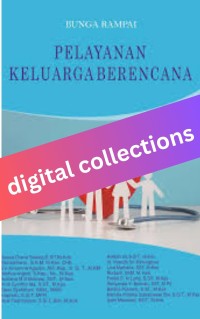 Image of Bunga Rampai Pelayanan Keluarga Berencana