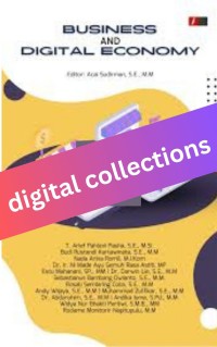 Image of Business and Digital Economy