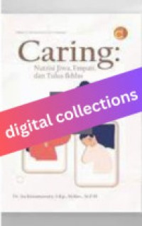 Image of Caring, Nutrisi Jiwa, Empati dan Tulus Ikhlas