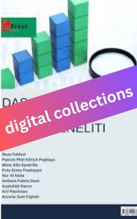 Dasar Biostatistika untuk Peneliti