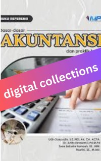 Image of Dasar-Dasar Akuntansi dan Praktik Terkini