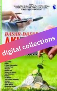 Image of Dasar-dasar Akuntansi Syariah