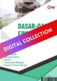 Image of Dasar-Dasar Epidemiologi