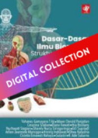 Image of Dasar-dasar Ilmu Biomedik, Struktur dan Fungsi