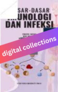 Image of Dasar-Dasar Imunologi dan Infeksi