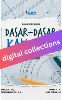 Dasar-dasar Kalkulus