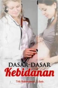Image of Dasar-Dasar Kebidanan