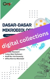 Image of Dasar-Dasar Mikrobiologi