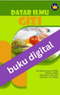 Image of Dasar Ilmu Gizi