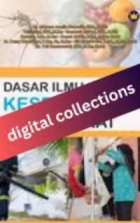 Dasar Ilmu Kesehatan Masyarakat