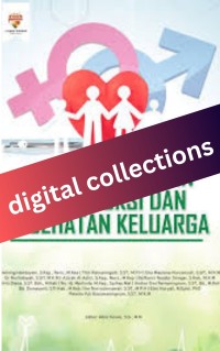Image of Dasar Kesehatan Reproduksi dan Kesehatan Keluarga