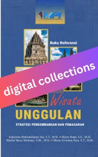 Destinasi Wisata Unggulan, Strategi Pengembangan dan Pemasaran