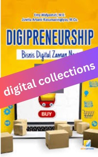 Image of Digipreneurship Bisnis Digital Zaman Now