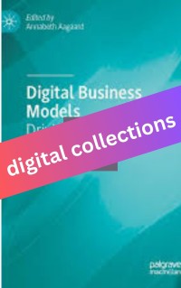 Image of Digital Business Models, Driving Transformation and Innovation
