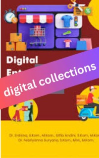 Image of Digital Entrepreneurship 4.0